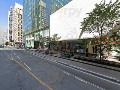 Lindt Chocolate Shops