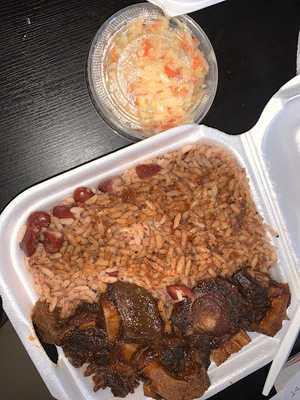 Montego Jerk Restaurant