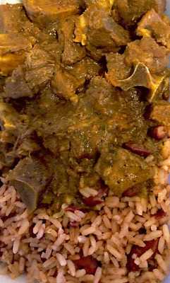 Montego Jerk Restaurant