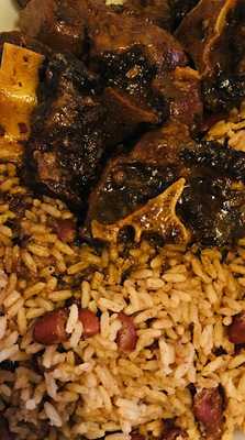 Montego Jerk Restaurant