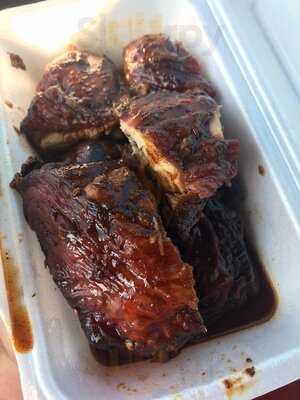 Montego Jerk Restaurant