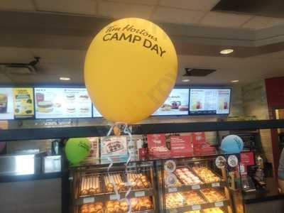 Tim Hortons
