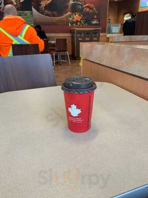 Tim Hortons