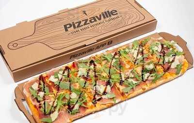 Pizzaville