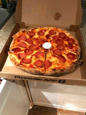 Pizzaville