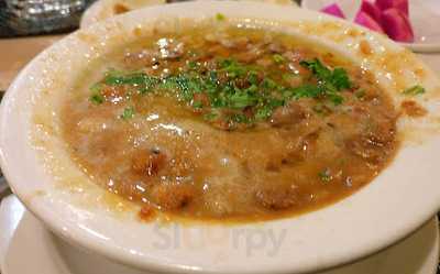 Old Carousel Restaurant