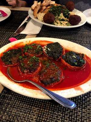 Old Carousel Restaurant