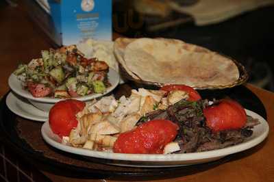 Old Carousel Restaurant