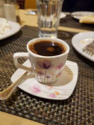 Old Carousel Restaurant