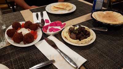 Old Carousel Restaurant