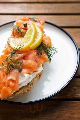 Les Moulins Lafayette