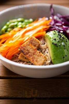 Les Moulins Lafayette