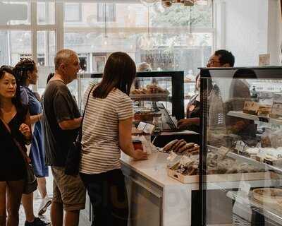 Les Moulins Lafayette