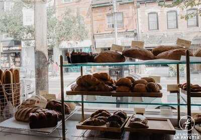 Les Moulins Lafayette