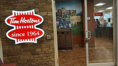Tim Hortons