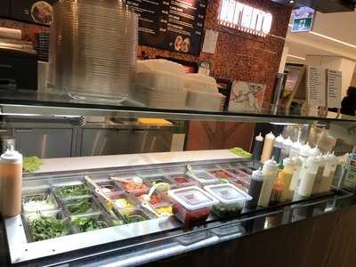 Mi'hito Sushi Laboratory