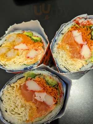 Mi'hito Sushi Laboratory