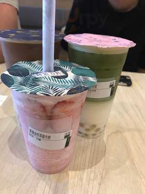 Good Day Good Time Tea