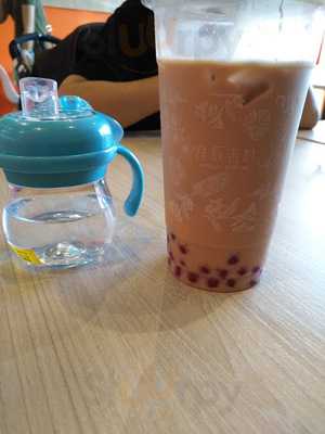 Good Day Good Time Tea