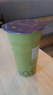 Good Day Good Time Tea