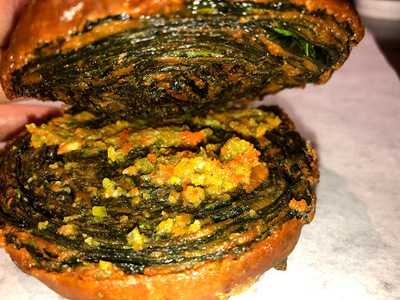 Debe's Roti & Doubles