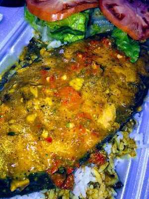 Debe's Roti & Doubles