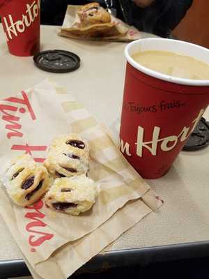 Tim Hortons