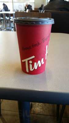Tim Hortons