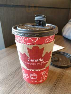 Tim Hortons