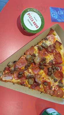 Pizza Nova
