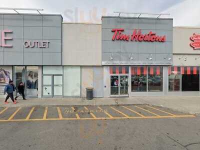 Tim Hortons