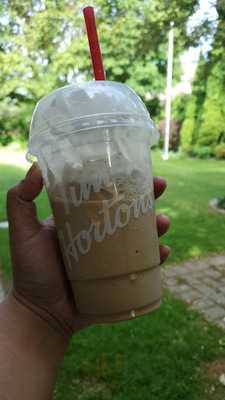 Tim Hortons