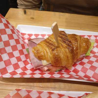 Bread & Roses Bakery Caffe