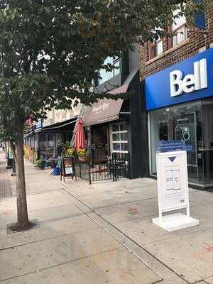 Bread & Roses Bakery Caffe