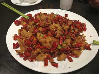 Tian Fu Restaurant