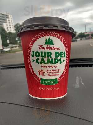 Tim Hortons