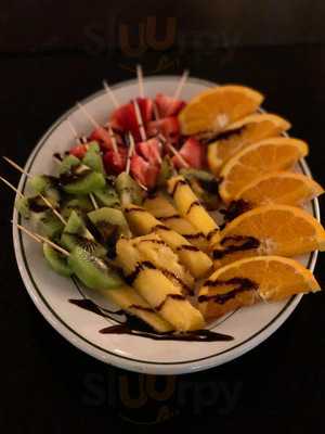 Basbas Cafe And Restaurant