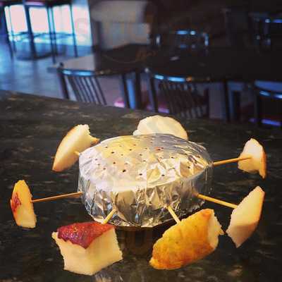 Basbas Cafe And Restaurant