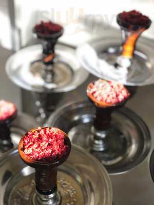 Basbas Cafe And Restaurant