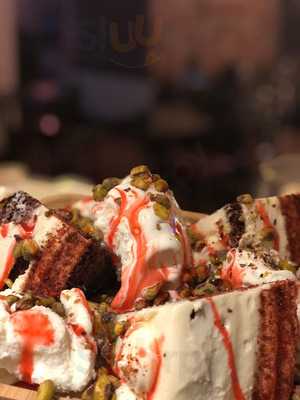 Basbas Cafe And Restaurant