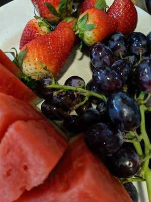 Basbas Cafe And Restaurant