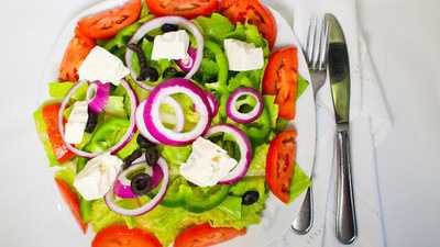 Double Double Pizza & Chicken