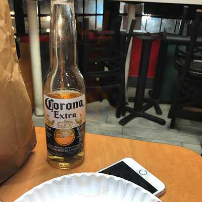 Double Double Pizza & Chicken