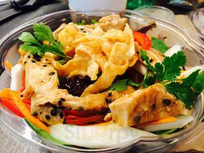 Nordstrom Ebar Artisan Coffee