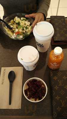 Nordstrom Ebar Artisan Coffee