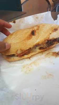 Steak & Cheese & Quick Pita Restaurant