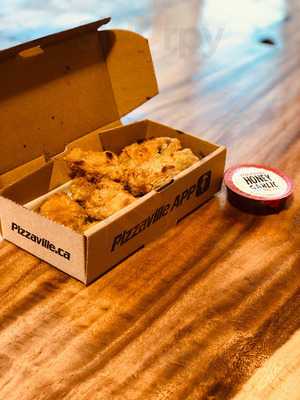 Pizzaville