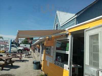 Dad N Daughters Fish N Chips