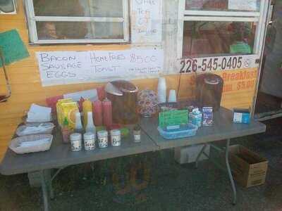 Dad N Daughters Fish N Chips