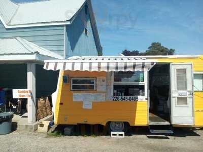 Dad N Daughters Fish N Chips